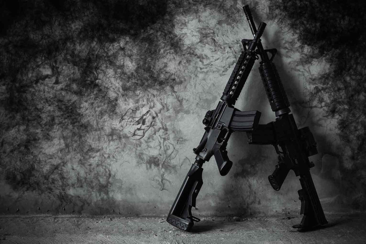 Airsoft Guns Canadian Cartel