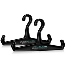 Load image into Gallery viewer, Tactical Vest Hanger (2-Pack)