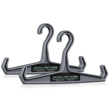 Load image into Gallery viewer, Tactical Vest Hanger (2-Pack)
