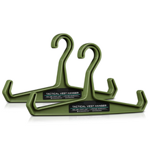 Load image into Gallery viewer, Tactical Vest Hanger (2-Pack)