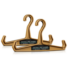 Load image into Gallery viewer, Tactical Vest Hanger (2-Pack)