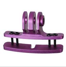 Load image into Gallery viewer, Goggle Camera Mount