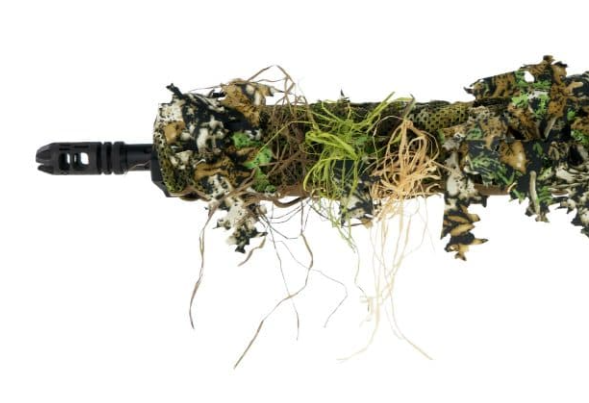 Raffia grass camo discount