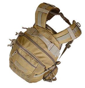 Advanced Field Backpack