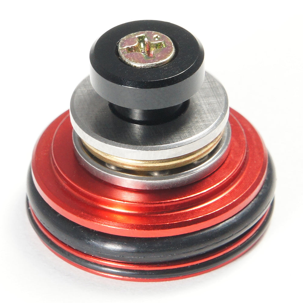 Double rubber ring deals