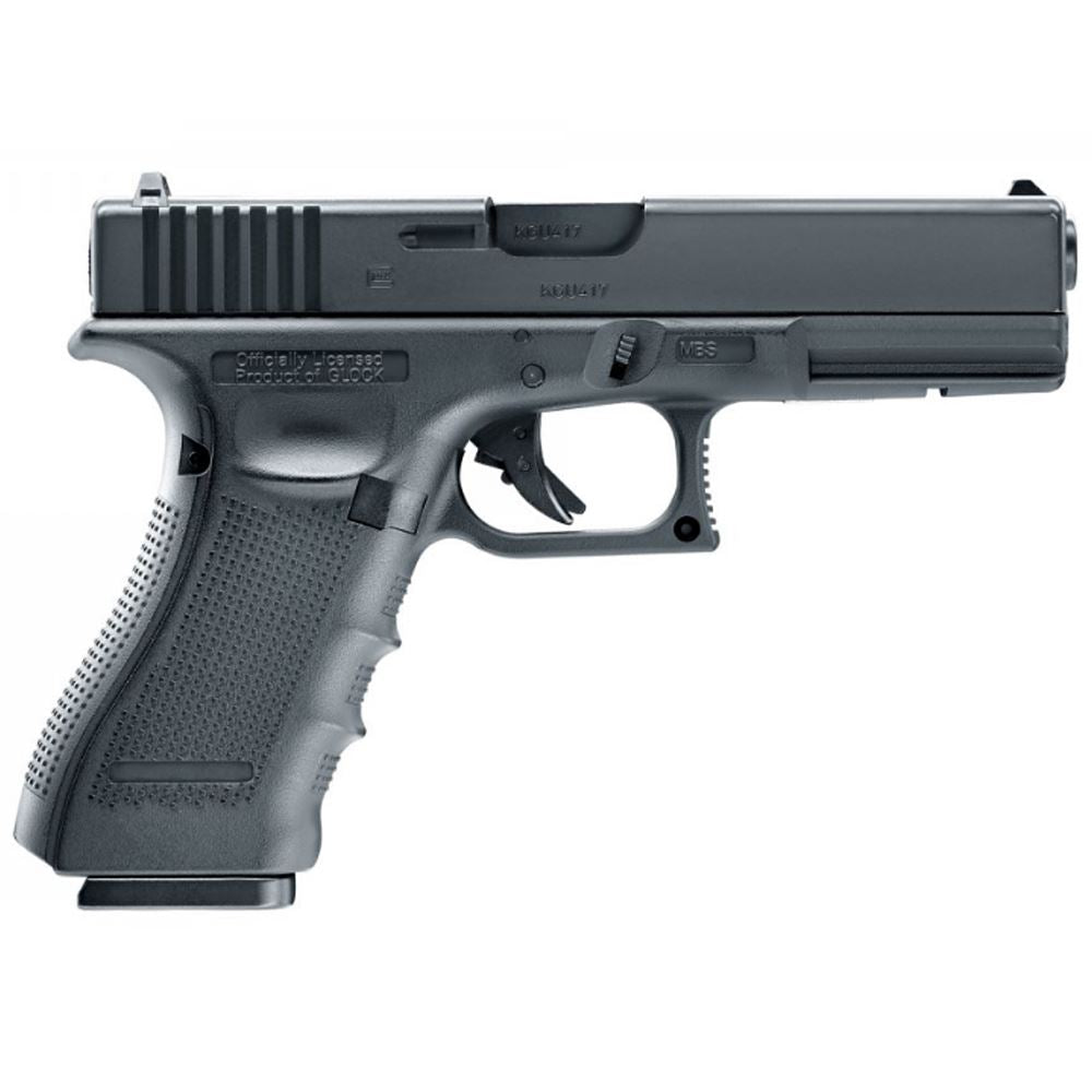 GLOCK 17 GEN4 GBBP – Canadian Cartel