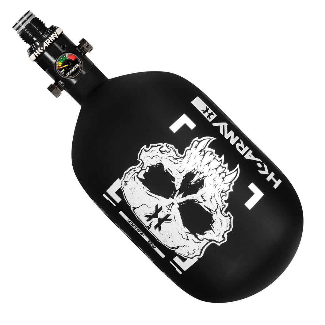 Alpha Air 68CI / 4500psi Air System - Doom