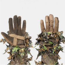 Load image into Gallery viewer, 3D Ghillie Suit – Jacket