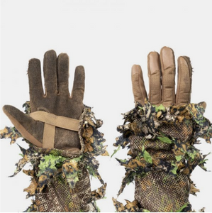 3D Ghillie Suit – Jacket