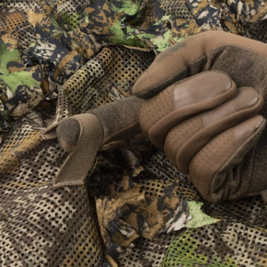 3D Ghillie Suit – Jacket