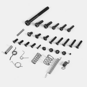 SSR4 Screw and Spring Set