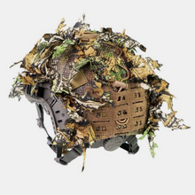Load image into Gallery viewer, Helmet – 3D Camo Cover