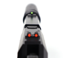 Charger l&#39;image dans la galerie, SSX23/SSX303 Mini TDC Thumbscrew