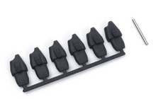 Load image into Gallery viewer, SSX23 Mag Follower Upgrade (6-pack)
