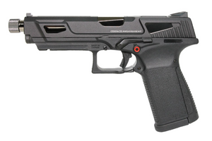 GTP9 MS - Black