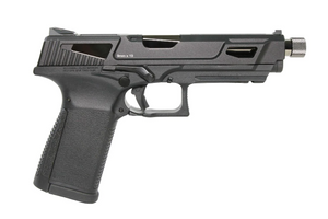 GTP9 MS - Black