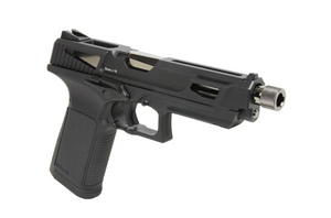 GTP9 MS - Black