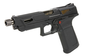 GTP9 MS - Black