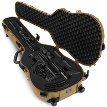 Load image into Gallery viewer, Ultimate Guitar Hard Case (45&quot;)