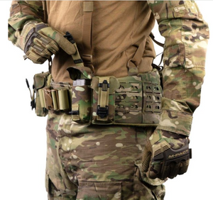 SSG96/24 Full Seal Mag Pouch