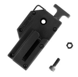 Open Universal Holster