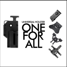 Load image into Gallery viewer, Open Universal Holster