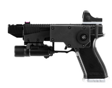 Load image into Gallery viewer, Open Universal Holster