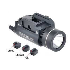 TLR-1 HL Weapon Light