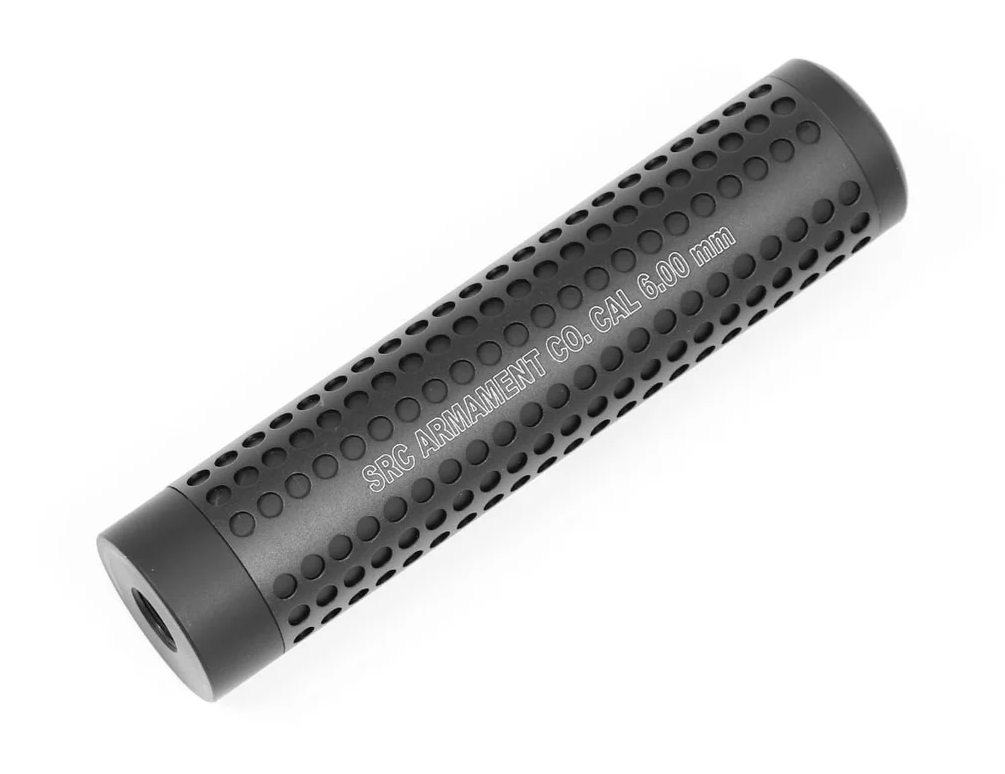 KAC Knights Pro Silencer