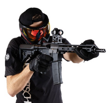 Load image into Gallery viewer, High Riser Mount for Red Dot V3