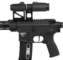 Load image into Gallery viewer, High Riser Mount for Red Dot V3