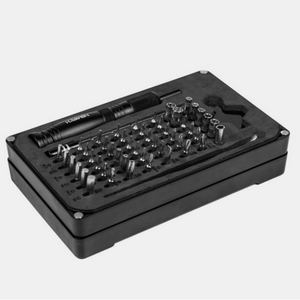 Tool Kit (S2 Steel)