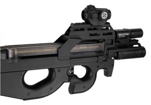 SSR90 Magazine 100 Rounds Gen2