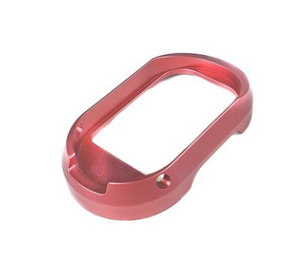 SSP1/SSP5 Mag Well