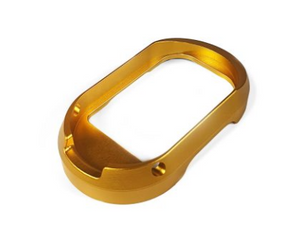 SSP1/SSP5 Mag Well