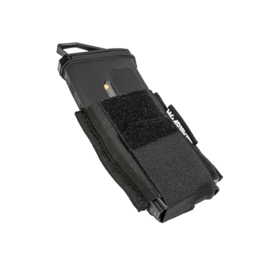 Hostile LTS Rifle Mag Cells
