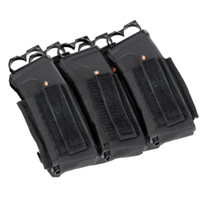 Hostile LTS Rifle Mag Cells