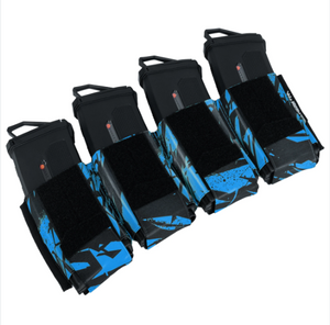 Hostile LTS Rifle Mag Cells