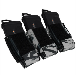Hostile LTS Rifle Mag Cells