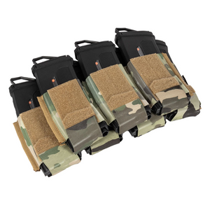 Hostile LTS Rifle Mag Cells