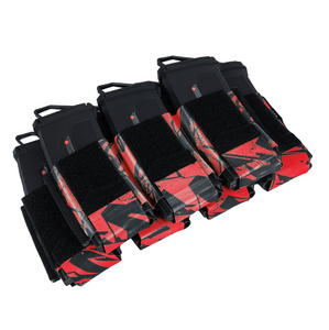 Hostile LTS Rifle Mag Cells