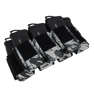 Hostile LTS Rifle Mag Cells