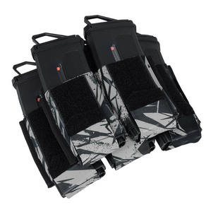 Hostile LTS Rifle Mag Cells
