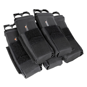 Hostile LTS Rifle Mag Cells