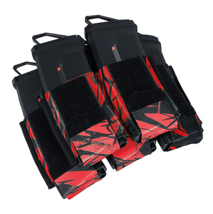 Hostile LTS Rifle Mag Cells