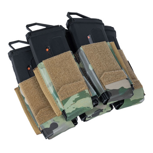 Hostile LTS Rifle Mag Cells