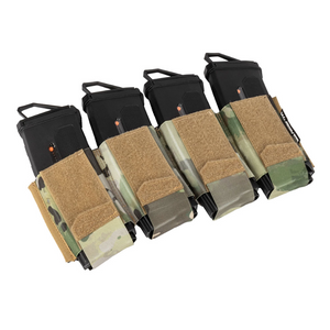 Hostile LTS Rifle Mag Cells