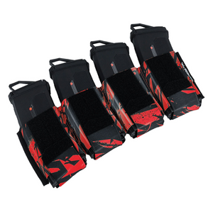 Hostile LTS Rifle Mag Cells