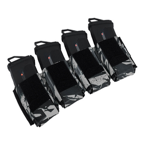 Hostile LTS Rifle Mag Cells