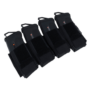 Hostile LTS Rifle Mag Cells
